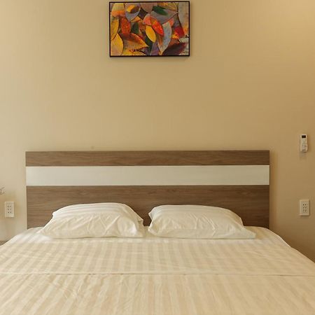 Doisao Homestay Ho Chi Minh City Exterior photo