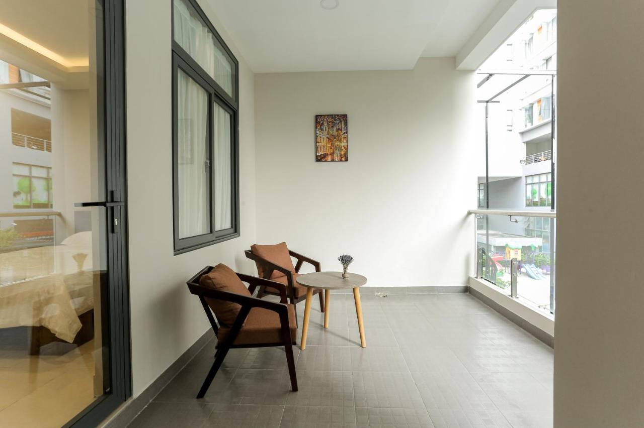 Doisao Homestay Ho Chi Minh City Exterior photo
