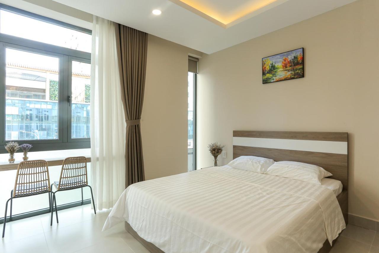 Doisao Homestay Ho Chi Minh City Exterior photo