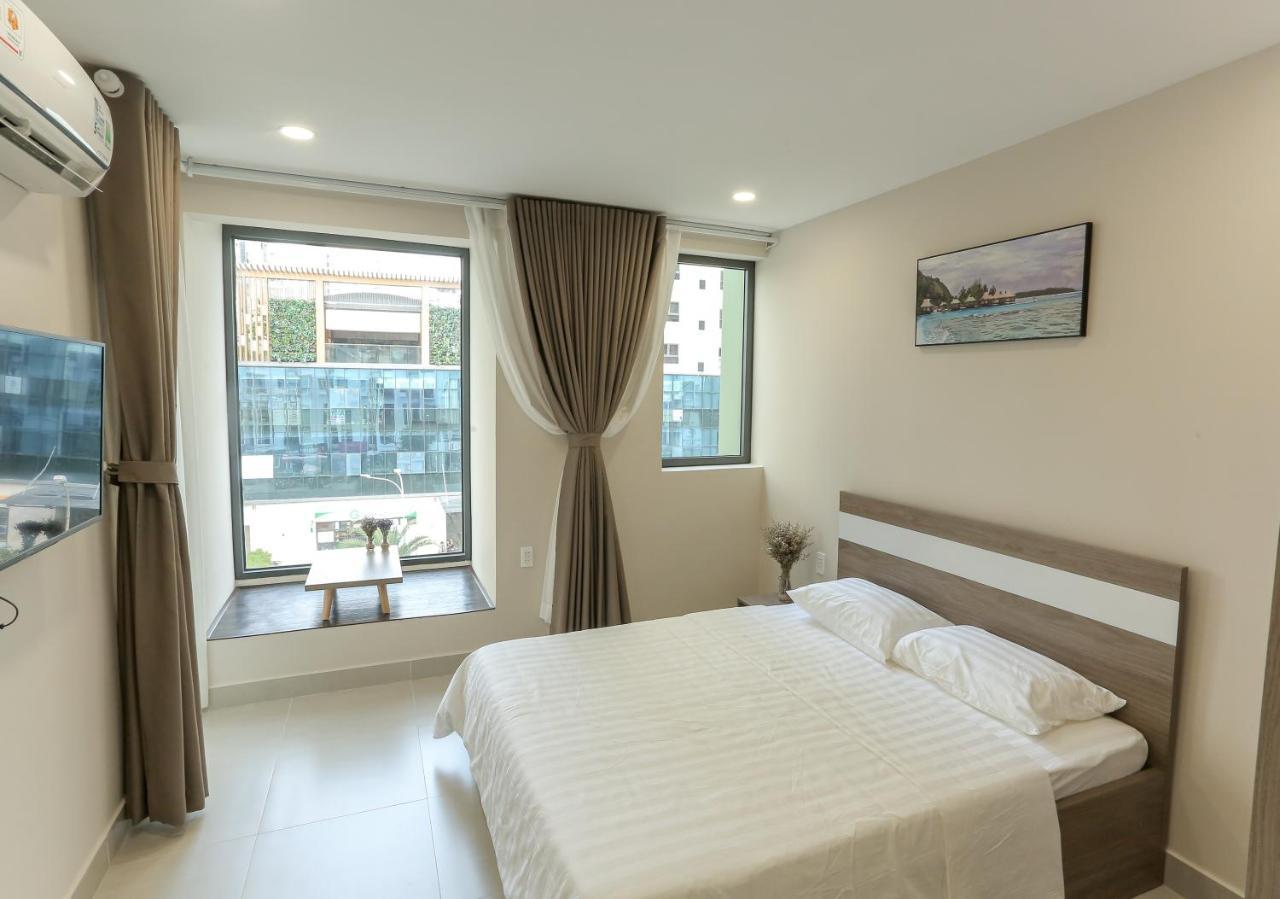 Doisao Homestay Ho Chi Minh City Exterior photo
