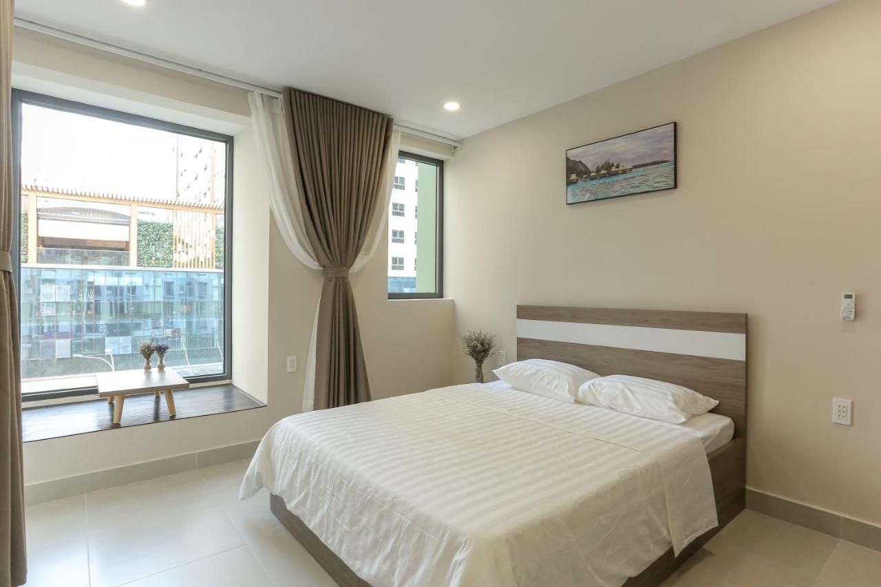 Doisao Homestay Ho Chi Minh City Exterior photo