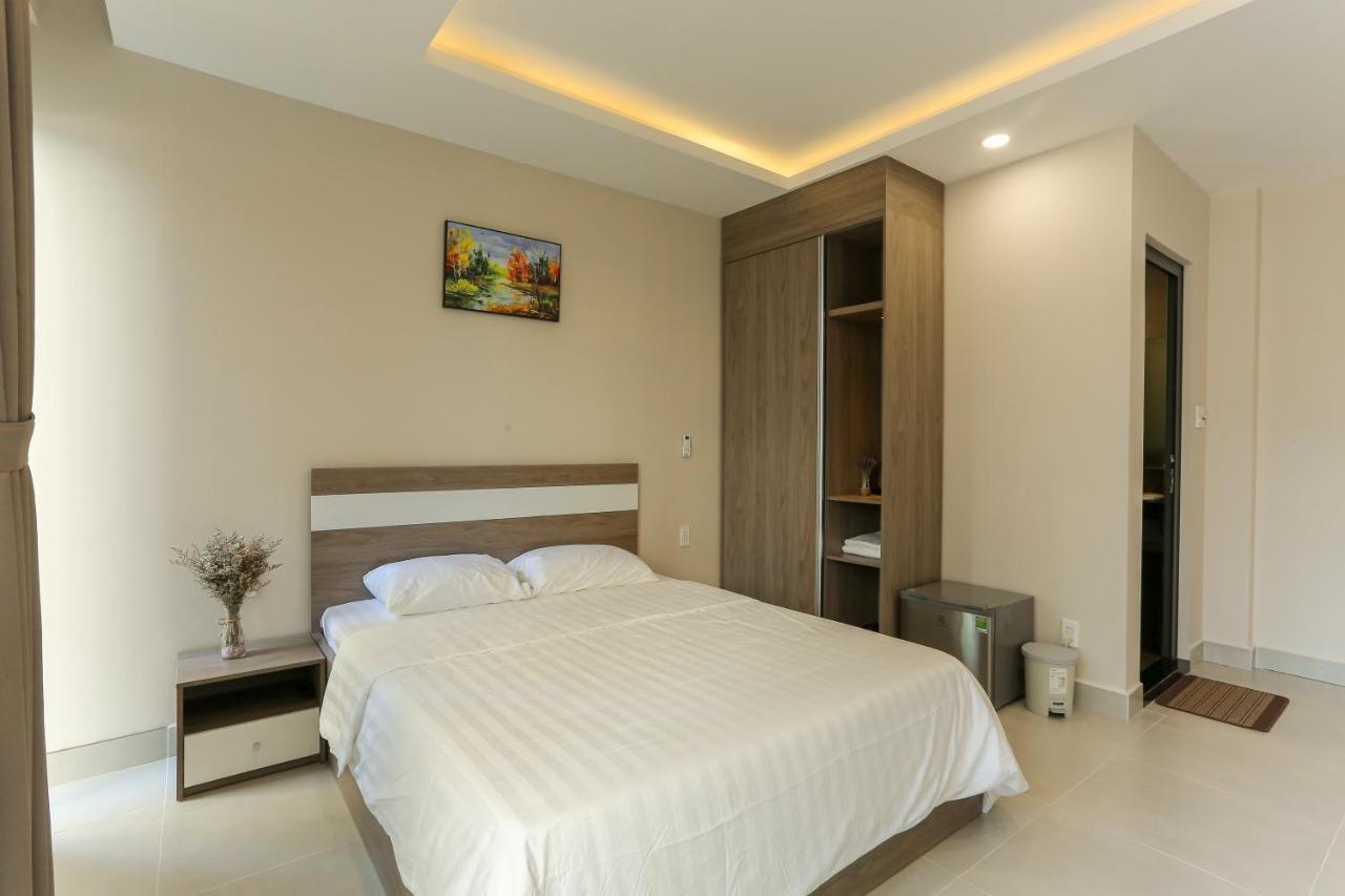 Doisao Homestay Ho Chi Minh City Exterior photo