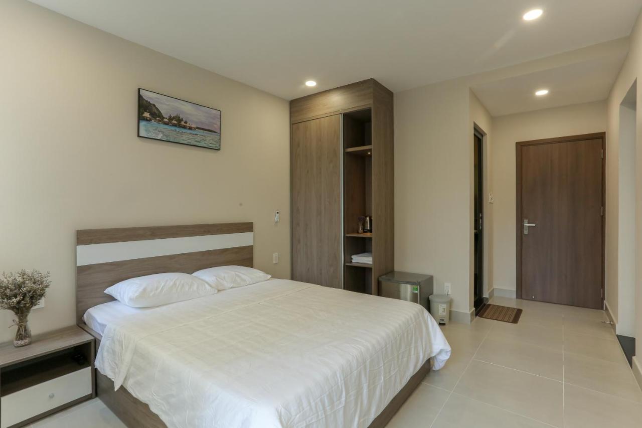 Doisao Homestay Ho Chi Minh City Exterior photo