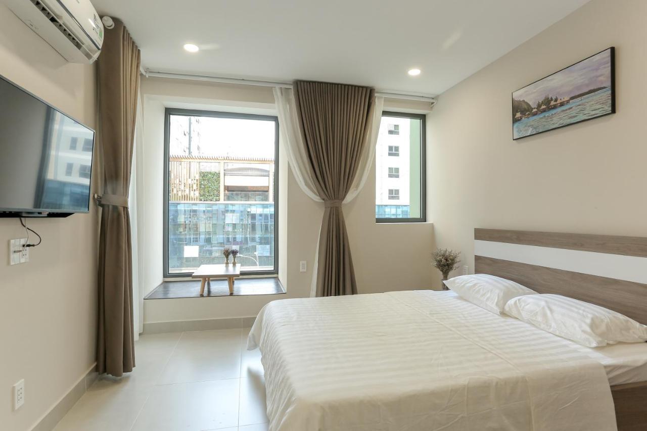 Doisao Homestay Ho Chi Minh City Exterior photo