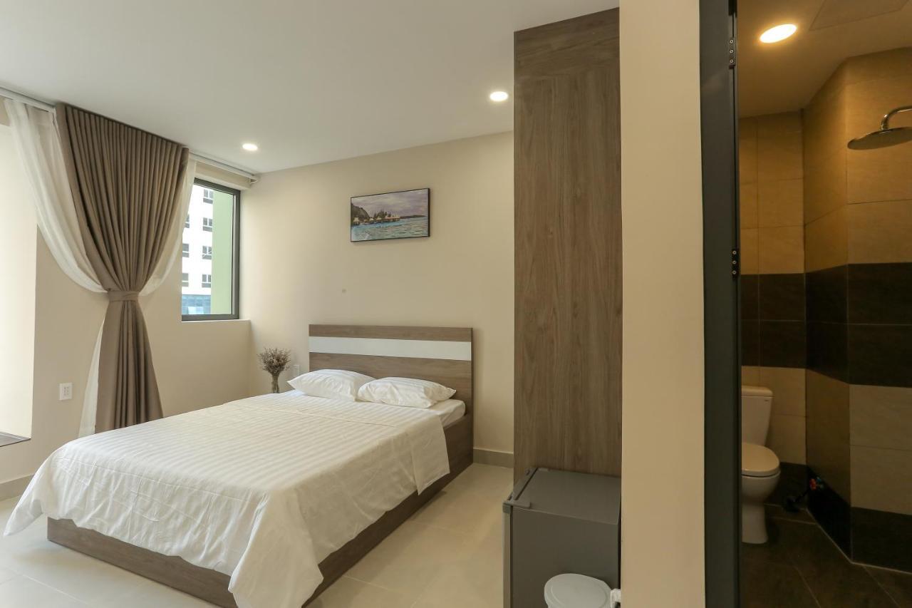Doisao Homestay Ho Chi Minh City Exterior photo