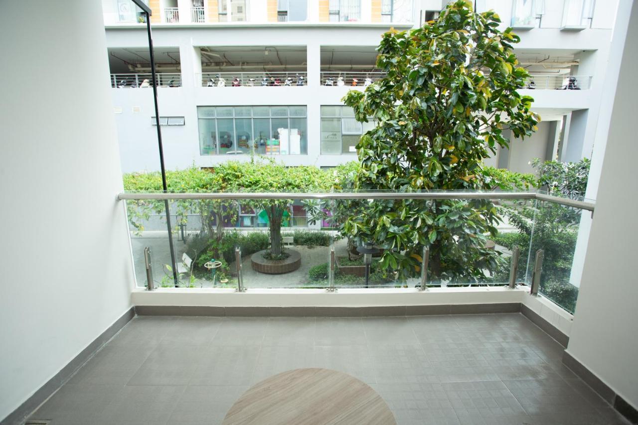 Doisao Homestay Ho Chi Minh City Exterior photo