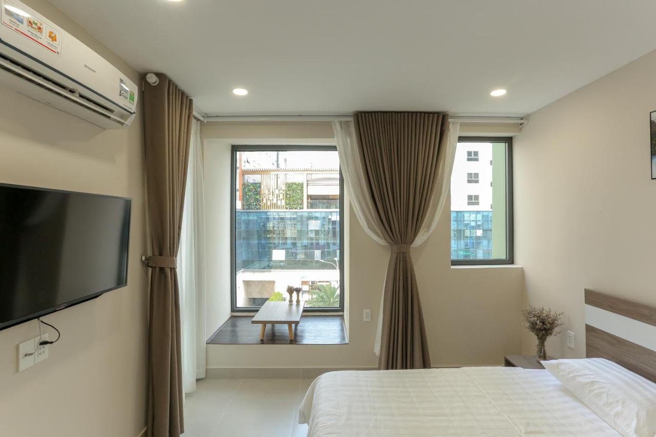 Doisao Homestay Ho Chi Minh City Exterior photo