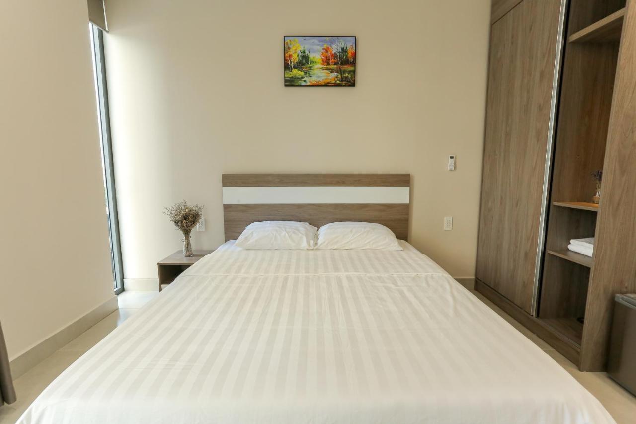 Doisao Homestay Ho Chi Minh City Exterior photo