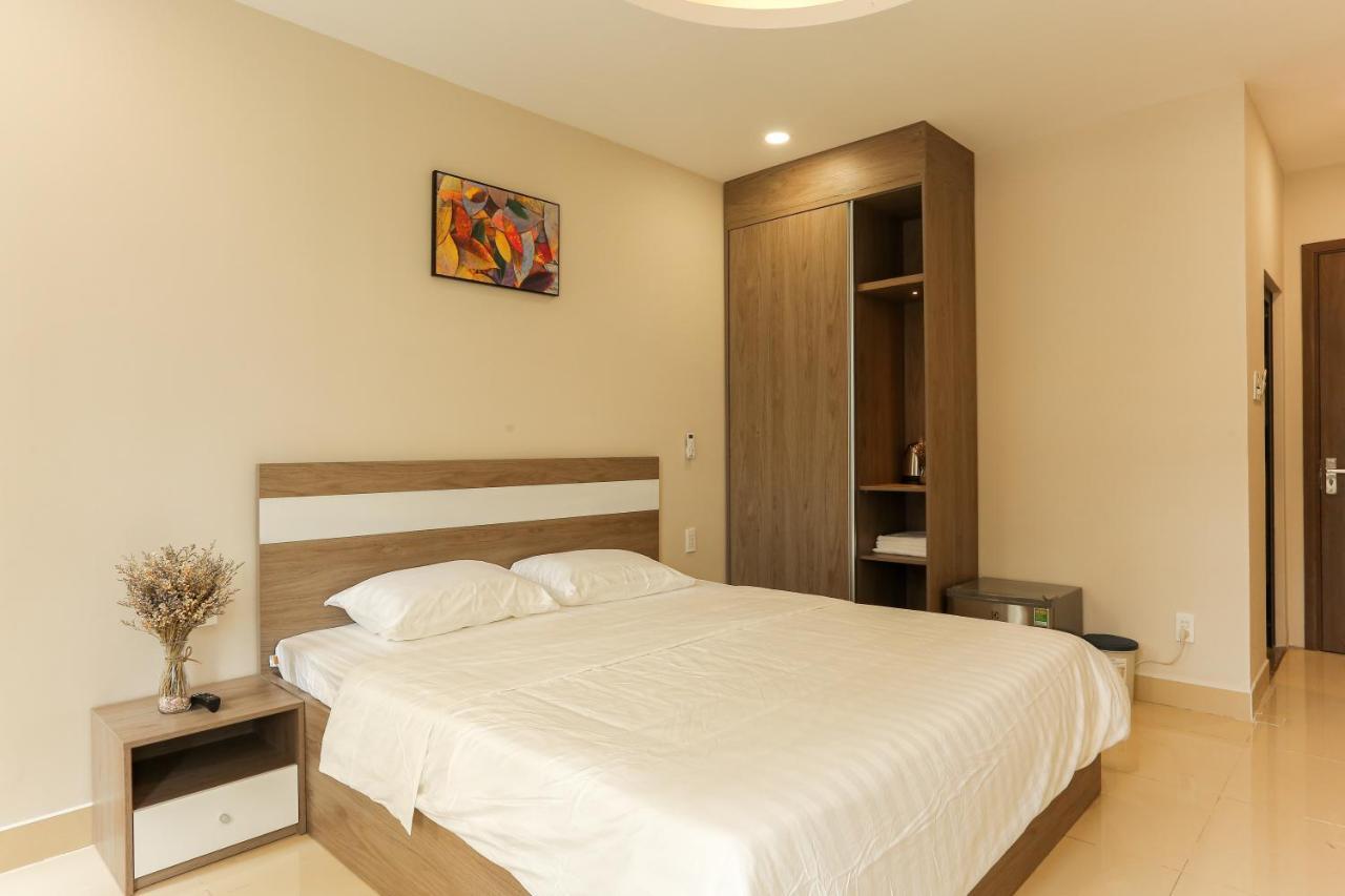 Doisao Homestay Ho Chi Minh City Exterior photo