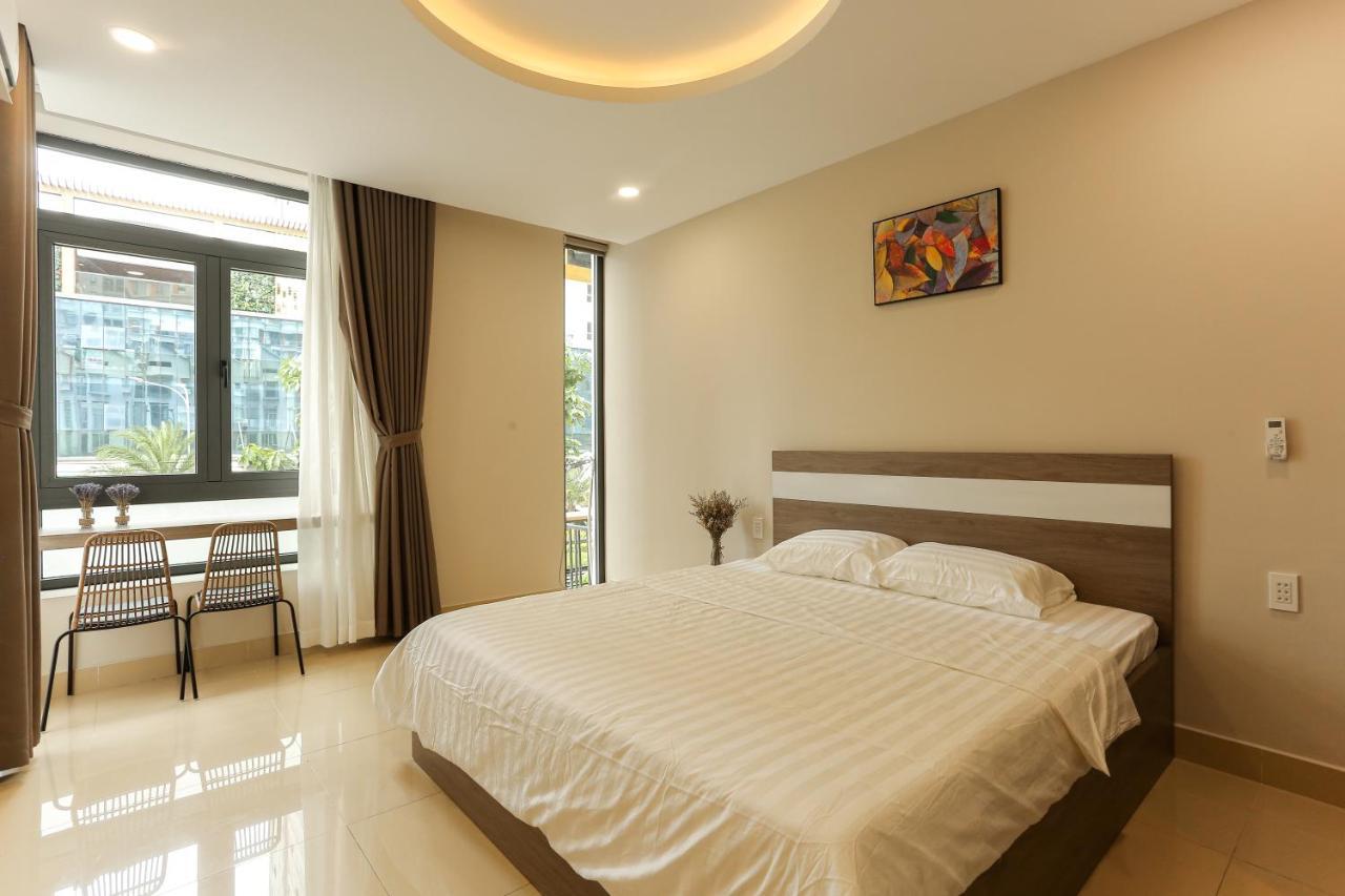 Doisao Homestay Ho Chi Minh City Exterior photo